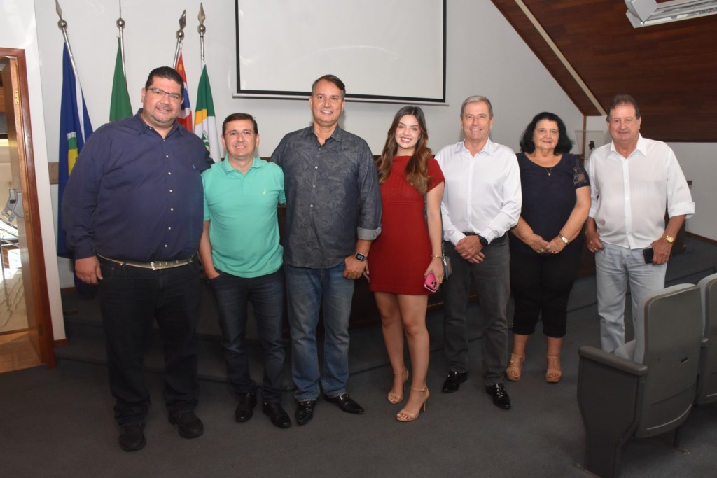 Natal Iluminado em São Carlos