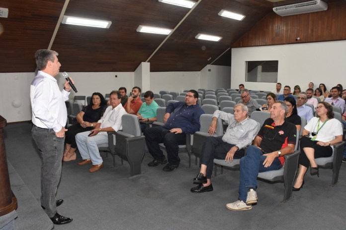Natal Iluminado em São Carlos Natal Iluminado em São Carlos