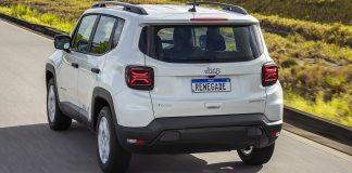 Promoção "Last Chance" oferece modelos Jeep com desconto