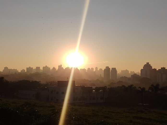 Ano Novo: uma nova energia para São Carlos Ano Novo: uma nova energia para São Carlos