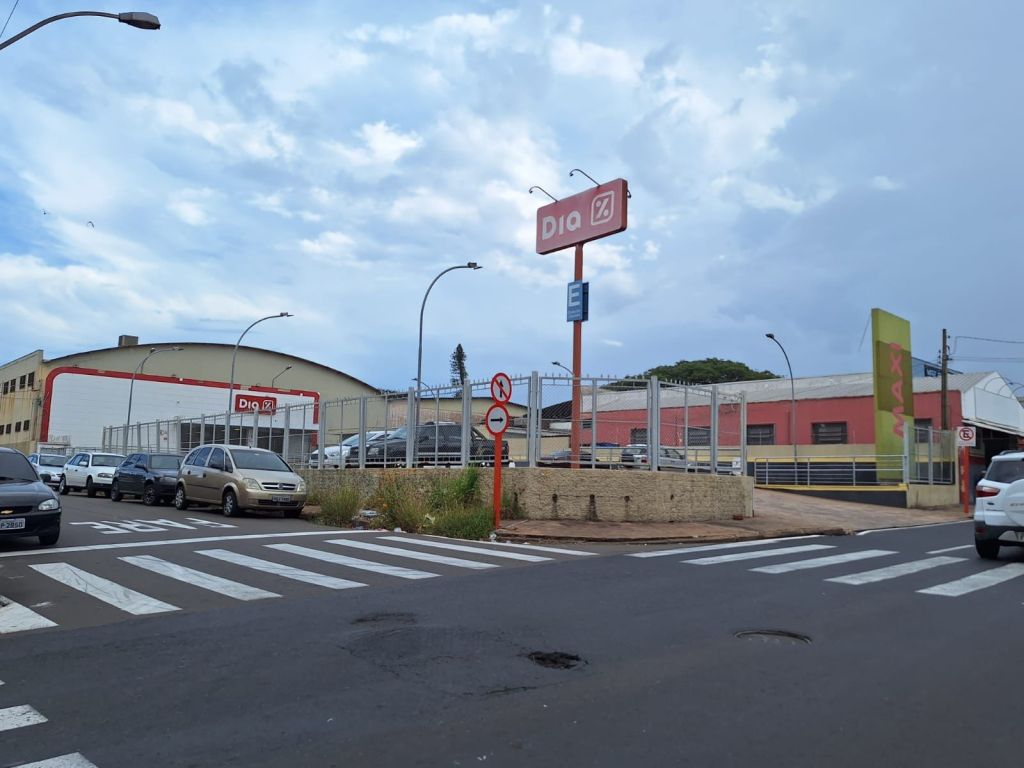 Supermercados Dia em São Carlos