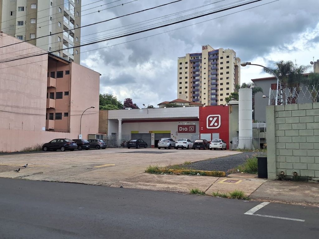 Supermercados Dia em São Carlos