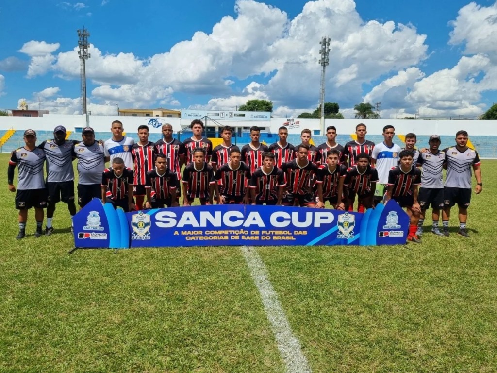 Autores de lei que oficializou torneio, Marquinho e Roselei destacam relevância da Sanca Cup na 8ª.edição