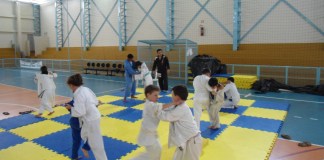 Escolinha de Esportes em São Carlos