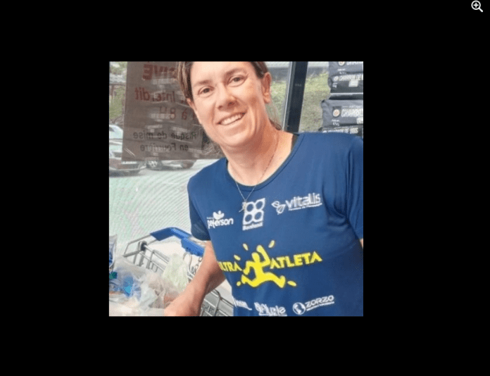 Corpo de Camila Matte foi localizado Corpo de Camila Matte foi localizado