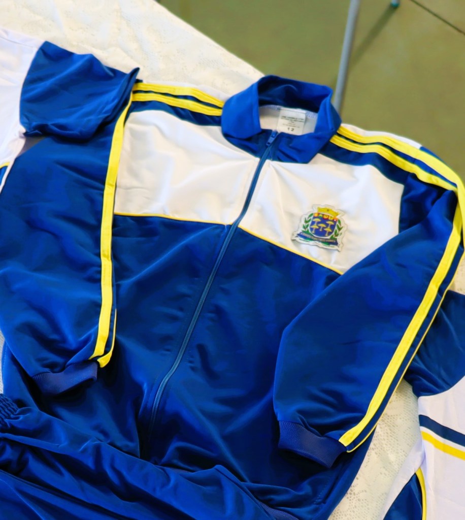 Uniformes escolares de São Carlos