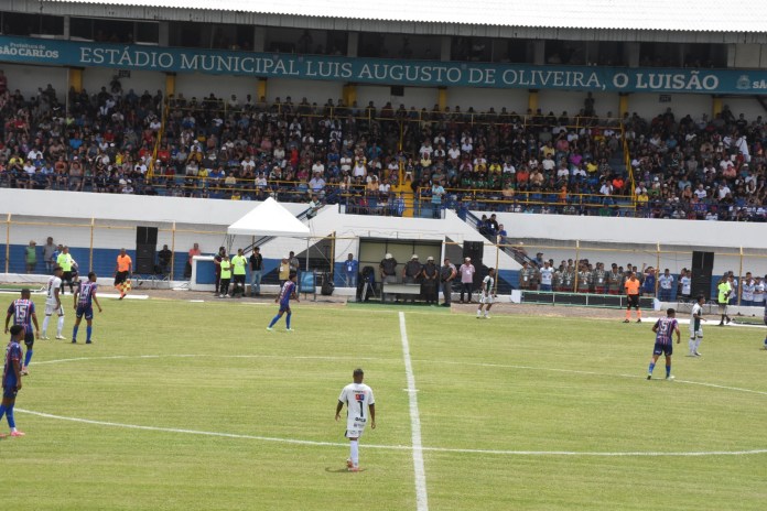 Copa São Paulo tem mais uma rodada Copa São Paulo tem mais uma rodada