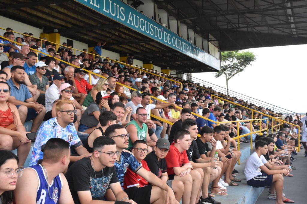 Copa São Paulo tem mais uma rodada