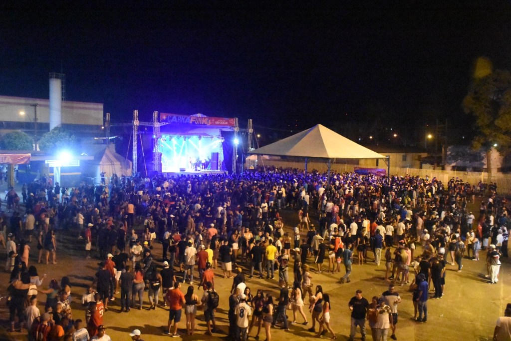 Confira a programação completa do Carnaval 2024 em São Carlos