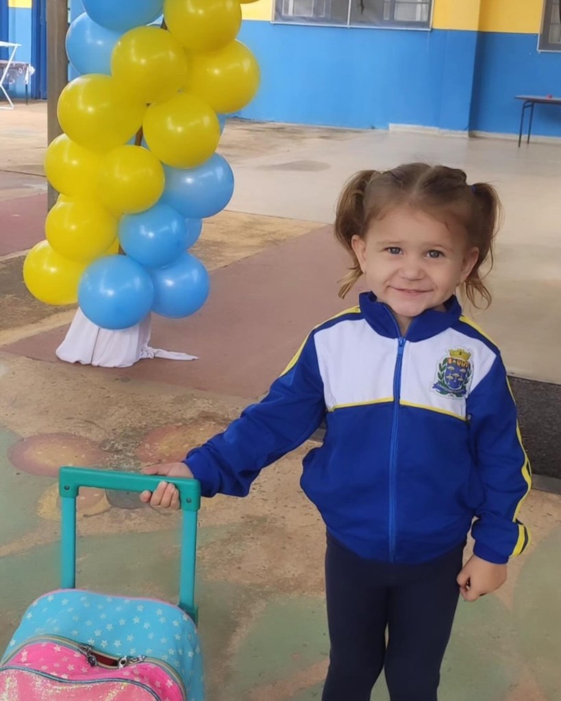 Aulas são retomadas