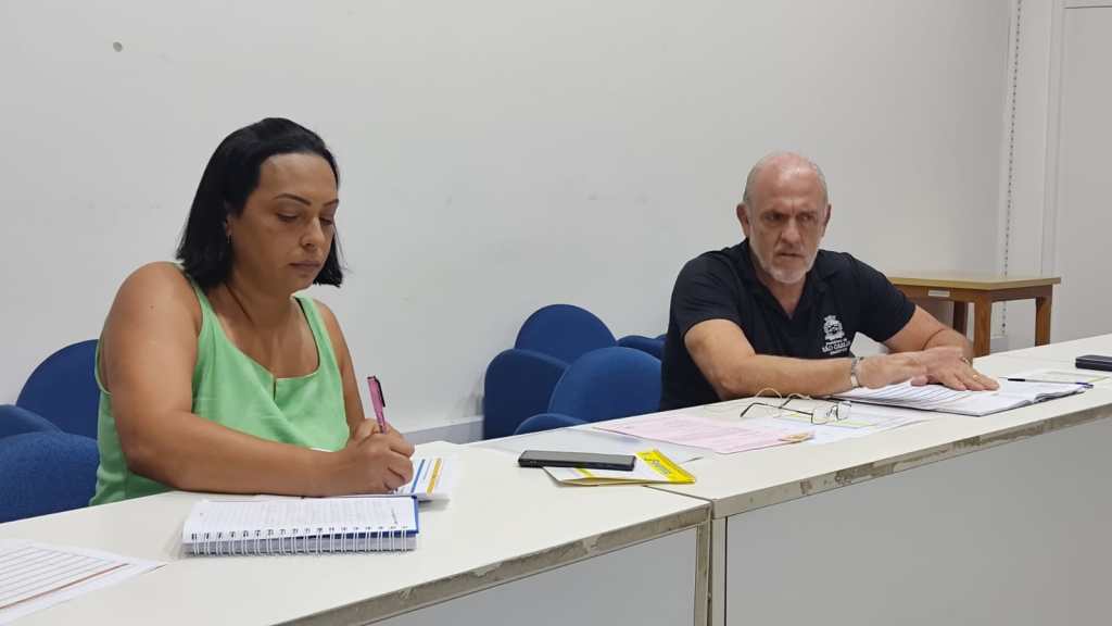 Reunião preparou esquema de segurança do carnaval