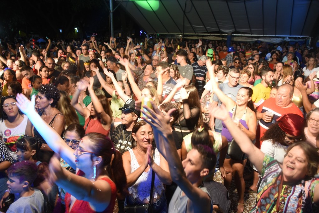 Confira a programação completa do Carnaval 2024 em São Carlos