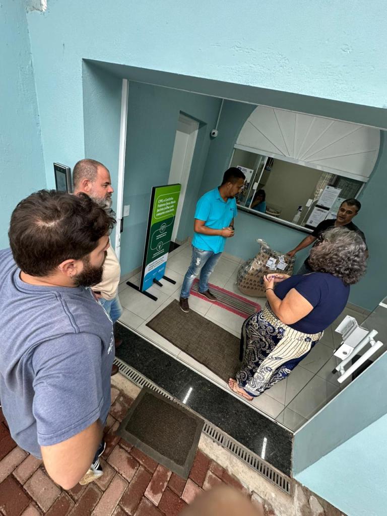 O legado de Lisa Vaccari continua