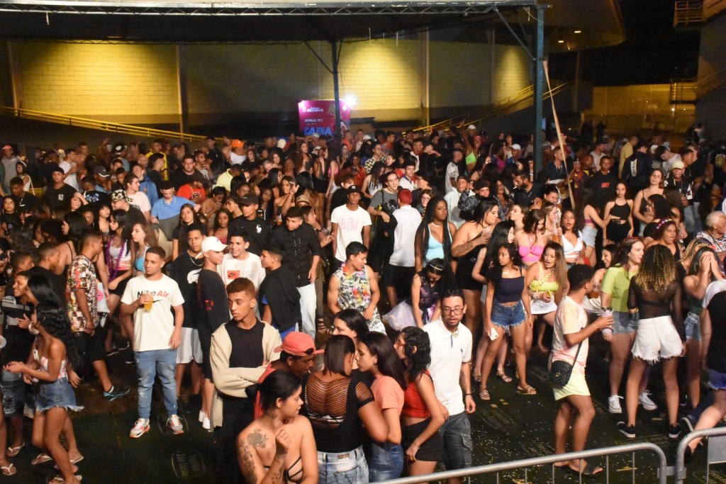 Confira a programação completa do Carnaval 2024 em São Carlos