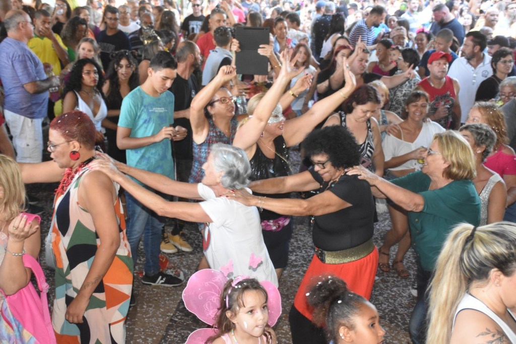 Confira a programação completa do Carnaval 2024 em São Carlos