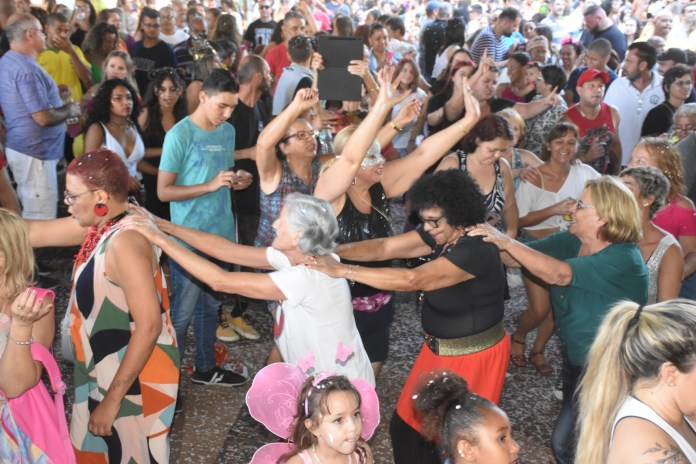 Confira a programação completa do Carnaval 2024 em São Carlos Confira a programação completa do Carnaval 2024 em São Carlos