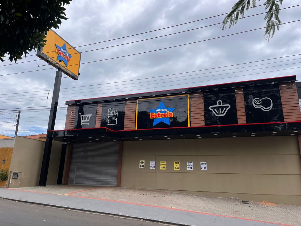 Frios Estrela voltará a funcionar