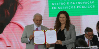 Lula destinará imóveis para a habitação popular