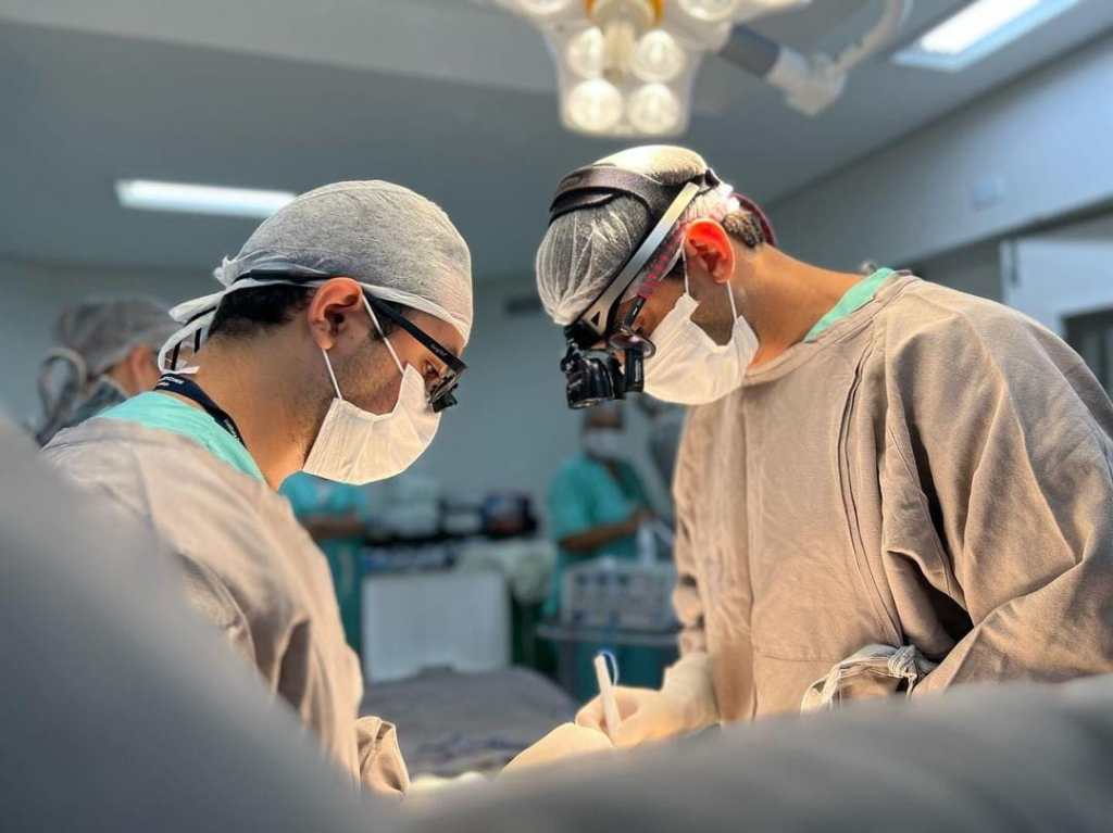 Família autorizou a captação de órgãos para doação