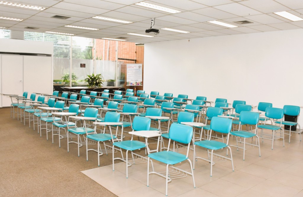 O CePFE foi criado em novembro de 2017, com o objetivo de subsidiar a gestão educacional nos aspectos teóricos e práticos, por meio da formação continuada, permanente e sistemática dos profissionais da educação via cursos, oficinas, jornadas, círculos de estudo, palestras, seminários, simpósios, estágios, projetos, exposições, mostras, entre outras ações.