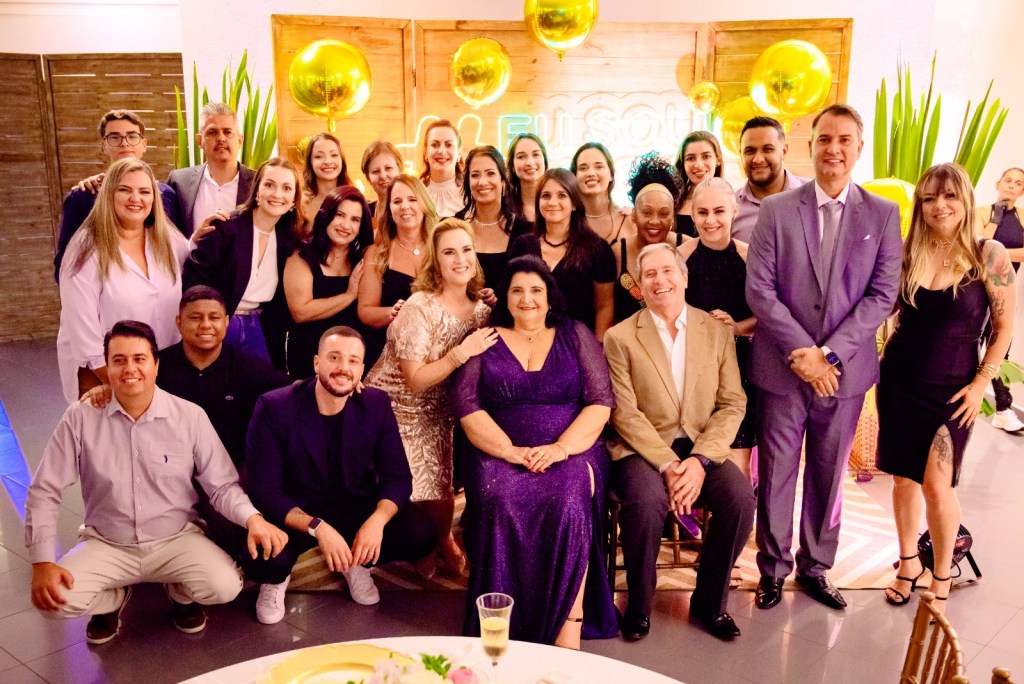 ACISC avança para novo mandato na diretoria