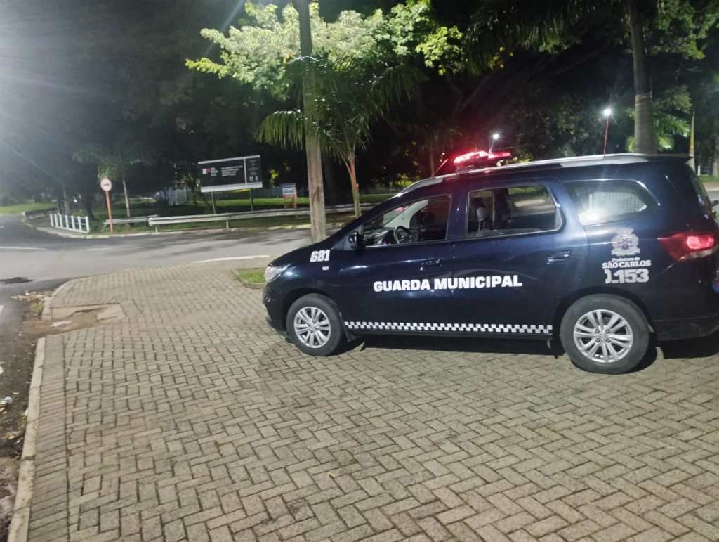 Operação Saturação da GM
