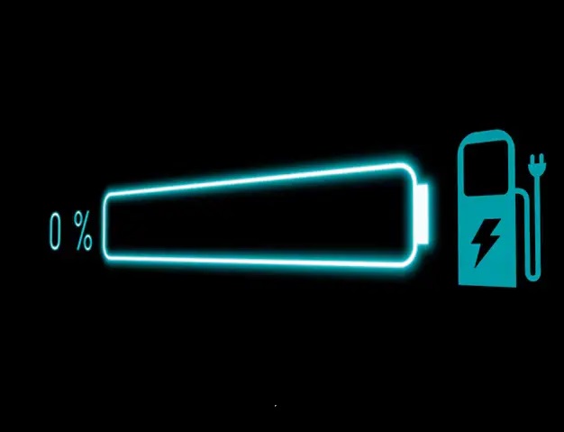 Carros elétricos com bateria totalmente descarregada. O que fazer? Carros elétricos com bateria totalmente descarregada. O que fazer?