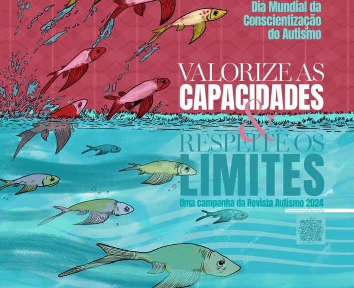 Eventos do Dia do Autismo Eventos do Dia do Autismo