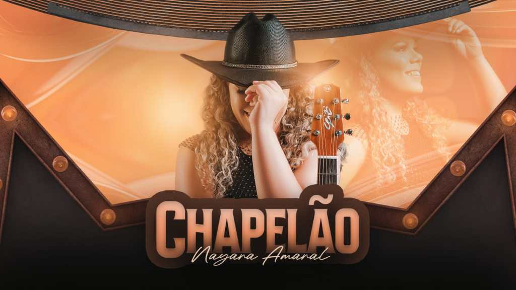 Nayara Amaral lança nova música