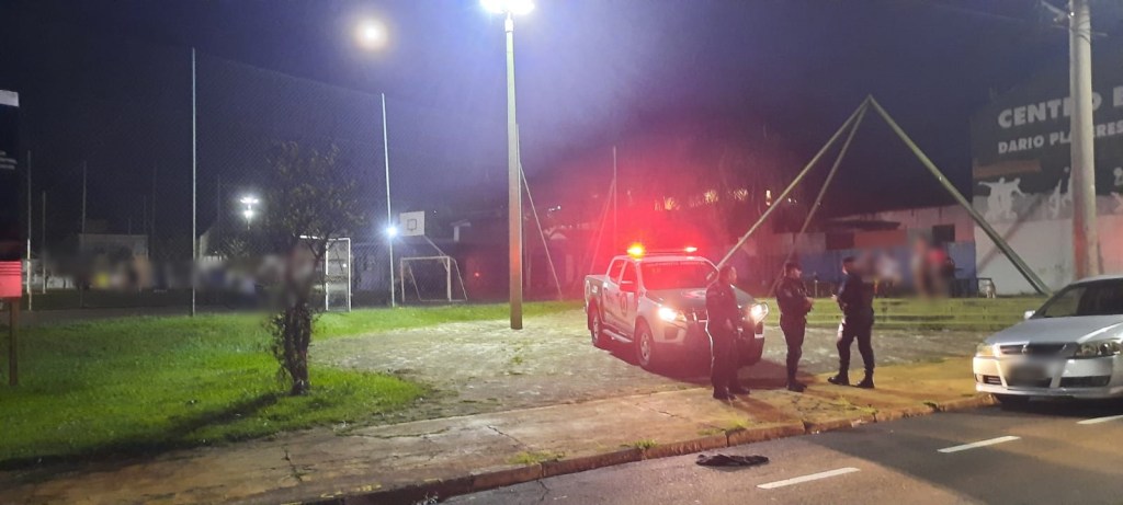 Moradores pedem mais segurança na Praça da Cica