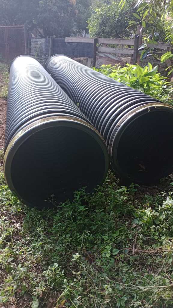 SAAE faz modernizações