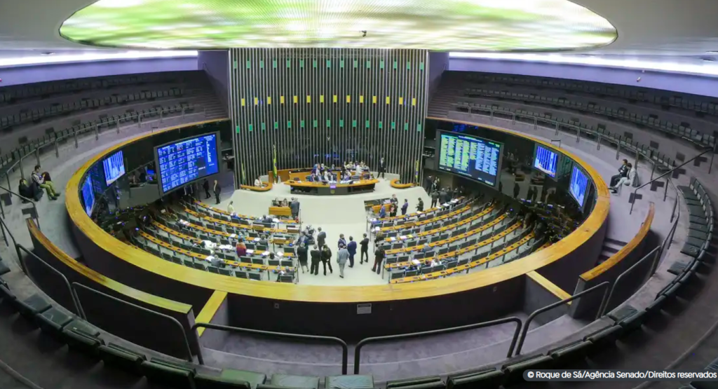Seguro obrigatório: projeto aprovado