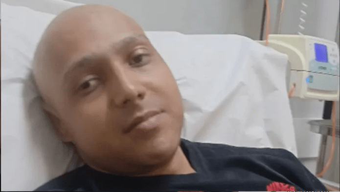 O Augusto precisa de ajuda O Augusto precisa de ajuda