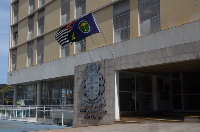 Concurso em São Carlos Concurso em São Carlos
