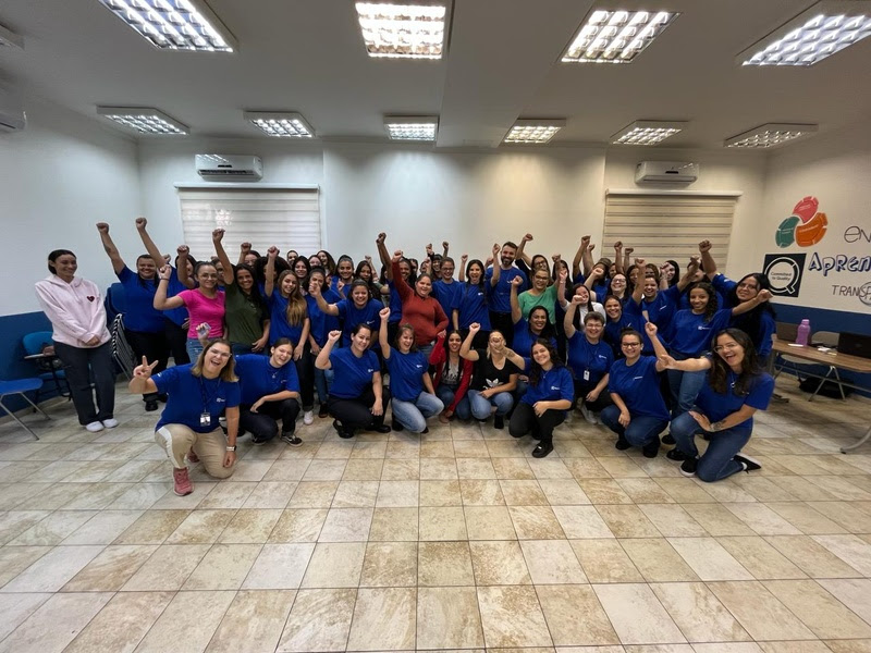 Electrolux Group amplia ações de equidade de gênero e contrata mais de 60 mulheres para sua fábrica de São Carlos