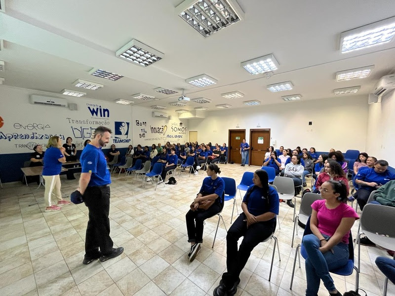 Electrolux Group amplia ações de equidade de gênero e contrata mais de 60 mulheres para sua fábrica de São Carlos