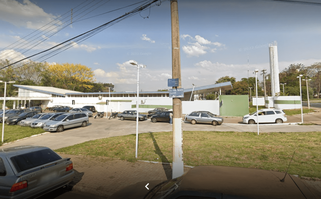 UPA da Santa Felícia com problemas