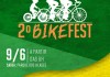São Carlos Bike Fest vem aí