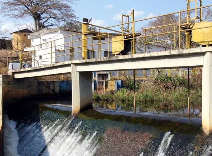 SAAE quer ecoomizar com o pregão eletrônico e investir em outras áreas SAAE quer ecoomizar com o pregão eletrônico e investir em outras áreas