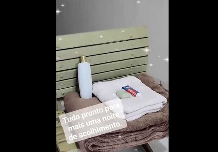 Casa Santa Dulce em São Carlos Casa Santa Dulce em São Carlos