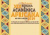 Semana Acadêmica Africana em 2024