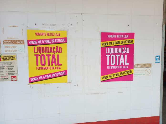 Grupo Dia fora do Brasil Grupo Dia fora do Brasil