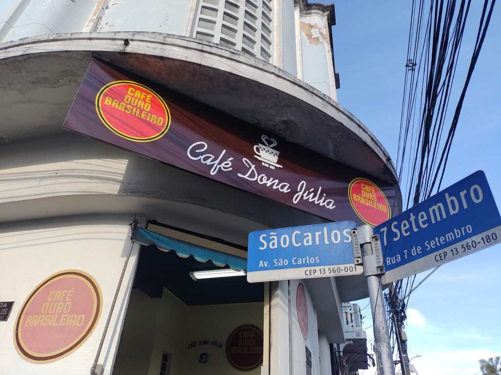 Dona Julia fechará novamente suas portas