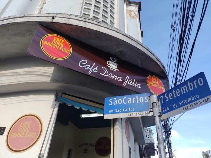 Dona Julia fechará novamente suas portas Dona Julia fechará novamente suas portas