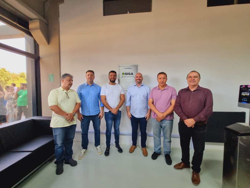 Siga fica na Marginal