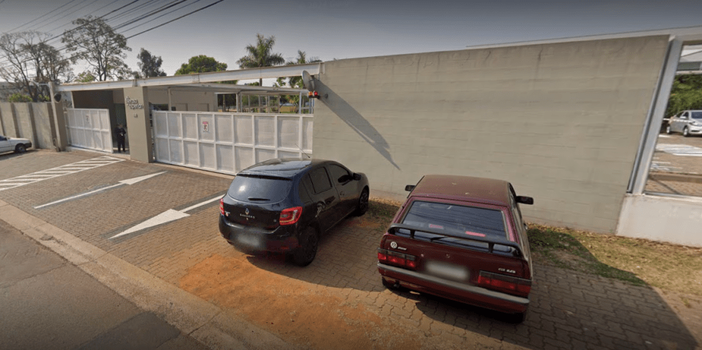 Programa de Estágio Serasa Experian