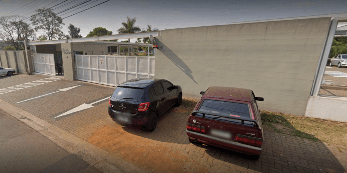 Programa de Estágio Serasa Experian Programa de Estágio Serasa Experian