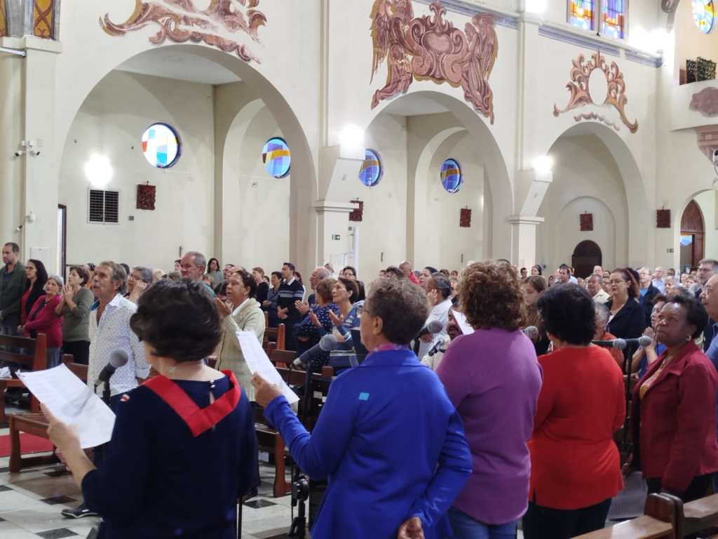 Antonio tem missas e outras ativiades no dia do padroeiro