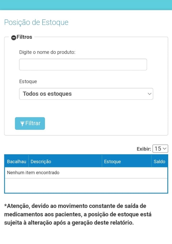 medicamentos podem ser acessados pela internet