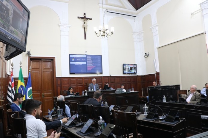 LDO aprovada LDO aprovada